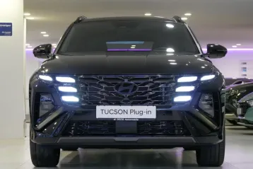 Hyundai Tucson din 2025 - oferta HYU218997