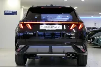 Hyundai Tucson din 2025 cu 11.006 km - oferta HYU218997 - foto 2