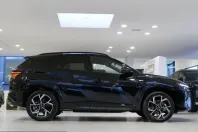 Hyundai Tucson din 2025 cu 11.006 km - oferta HYU218997 - foto 4