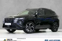 Hyundai Tucson din 2025 cu 11.006 km - oferta HYU218997 - foto 5