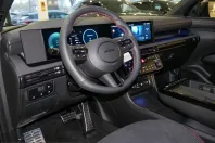 Hyundai Tucson din 2025 cu 11.006 km - oferta HYU218997 - foto 9