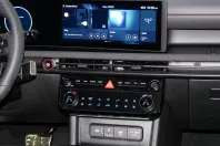 Hyundai Tucson din 2025 cu 11.006 km - oferta HYU218997 - foto 16