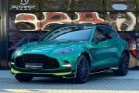Aston Martin DBX din 2024 cu 87.900 km - oferta AST218998 - foto 1