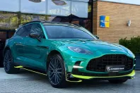 Aston Martin DBX din 2024 cu 87.900 km - oferta AST218998 - foto 4