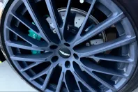 Aston Martin DBX din 2024 cu 87.900 km - oferta AST218998 - foto 7