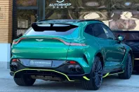 Aston Martin DBX din 2024 cu 87.900 km - oferta AST218998 - foto 10