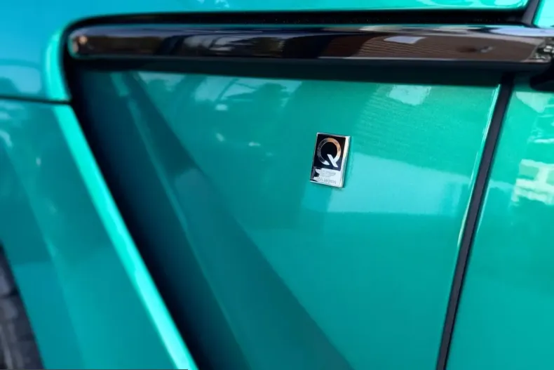 Aston Martin DBX din 2024 cu 87.900 km - oferta AST218998 - foto 11