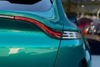 Aston Martin DBX din 2024 cu 87.900 km - oferta AST218998 - foto 13