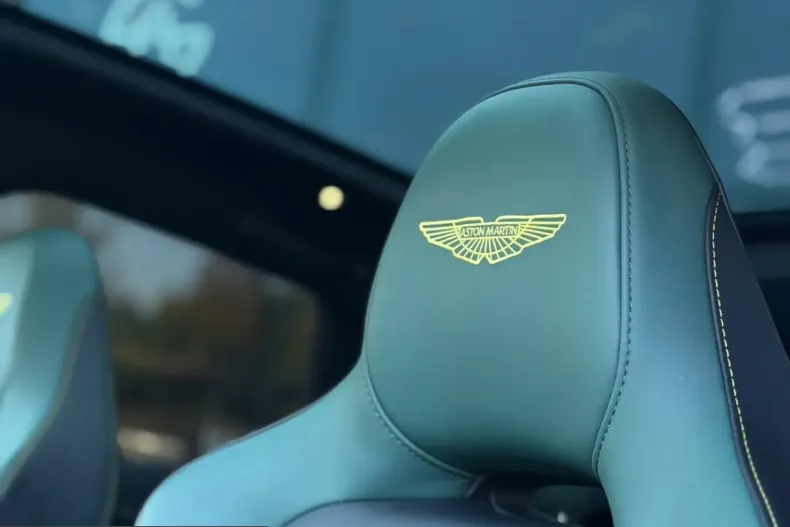 Aston Martin DBX din 2024 cu 87.900 km - oferta AST218998 - foto 21