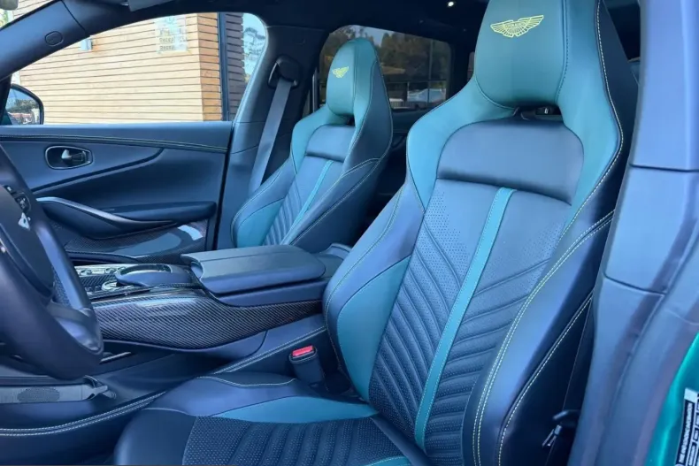 Aston Martin DBX din 2024 cu 87.900 km - oferta AST218998 - foto 22