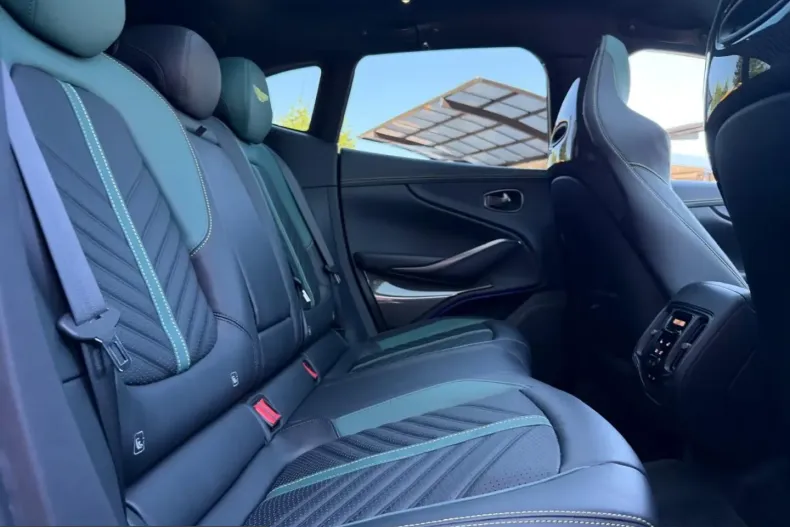 Aston Martin DBX din 2024 cu 87.900 km - oferta AST218998 - foto 29