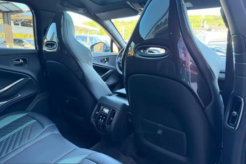 Aston Martin DBX din 2024 cu 87.900 km - oferta AST218998 - foto 30