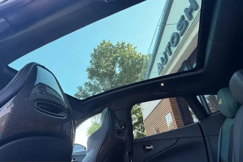 Aston Martin DBX din 2024 cu 87.900 km - oferta AST218998 - foto 32