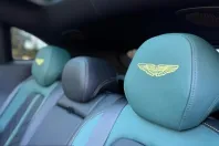 Aston Martin DBX din 2024 cu 87.900 km - oferta AST218998 - foto 37