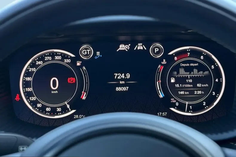 Aston Martin DBX din 2024 cu 87.900 km - oferta AST218998 - foto 38