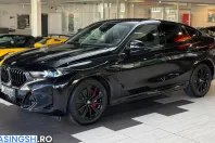 BMW X6 (Seria X) din 2024 cu 70.605 km - oferta BMW218999 - foto 1