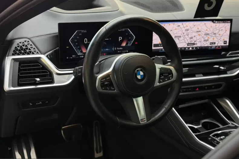 BMW X6 (Seria X) din 2024 cu 70.605 km - oferta BMW218999 - foto 5