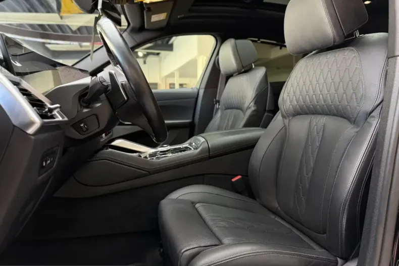 BMW X6 (Seria X) din 2024 cu 70.605 km - oferta BMW218999 - foto 6