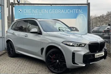 BMW X5 din 2025 - oferta BMW219000