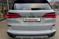 BMW X5 (Seria X) din 2025 cu 20.743 km - oferta BMW219000 - foto 4