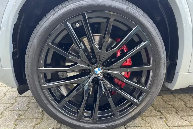 BMW X5 (Seria X) din 2025 cu 20.743 km - oferta BMW219000 - foto 5