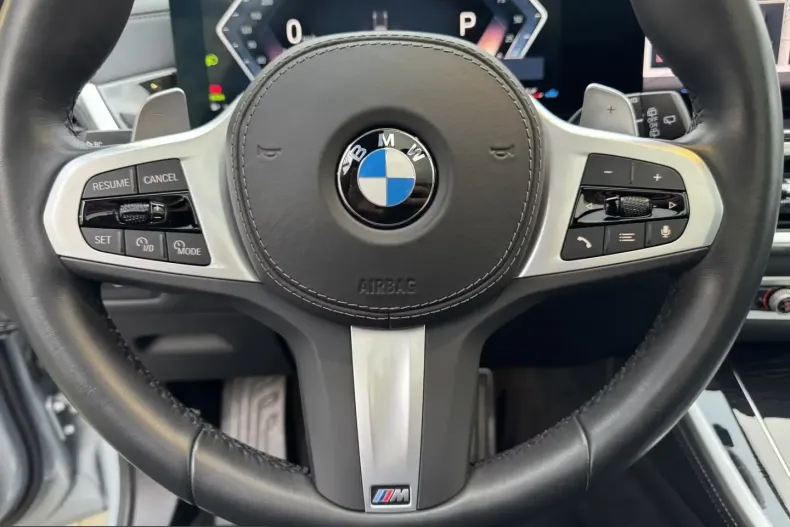 BMW X5 (Seria X) din 2025 cu 20.743 km - oferta BMW219000 - foto 7