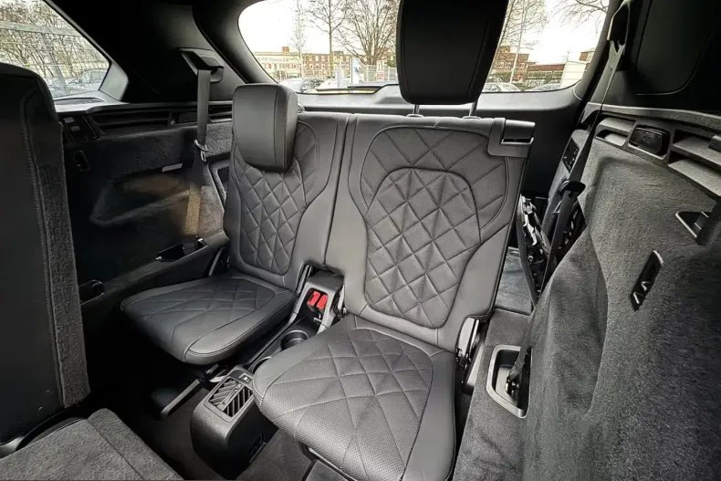 BMW X5 (Seria X) din 2025 cu 20.743 km - oferta BMW219000 - foto 11