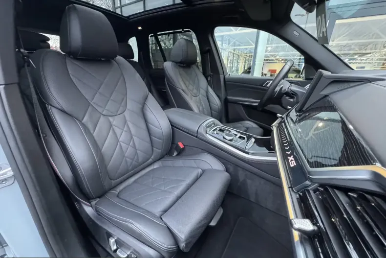 BMW X5 (Seria X) din 2025 cu 20.743 km - oferta BMW219000 - foto 12