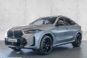 BMW X6 din 2024 - oferta BMW219001
