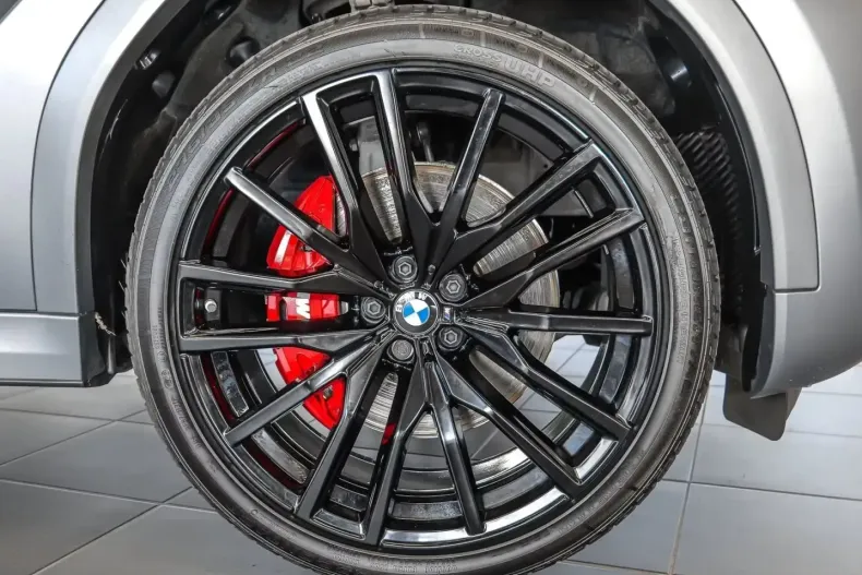 BMW X6 (Seria X) din 2024 cu 38.179 km - oferta BMW219001 - foto 5