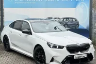 BMW M5 (Seria 5) din 2024 cu 10.122 km - oferta BMW219002 - foto 1