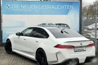 BMW M5 (Seria 5) din 2024 cu 10.122 km - oferta BMW219002 - foto 2
