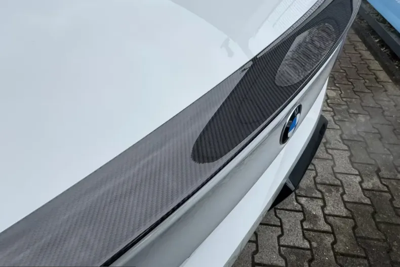 BMW M5 (Seria 5) din 2024 cu 10.122 km - oferta BMW219002 - foto 9