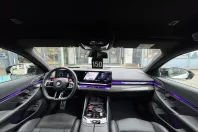 BMW M5 (Seria 5) din 2024 cu 10.122 km - oferta BMW219002 - foto 10