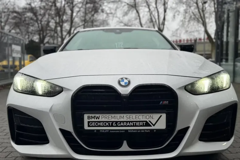BMW M440 (Seria 4) din 2025 cu 24.896 km - oferta BMW219003 - foto 3
