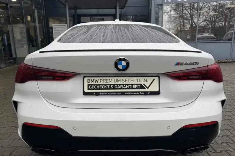 BMW M440 (Seria 4) din 2025 cu 24.896 km - oferta BMW219003 - foto 4