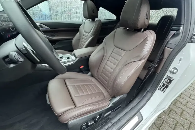 BMW M440 (Seria 4) din 2025 cu 24.896 km - oferta BMW219003 - foto 8