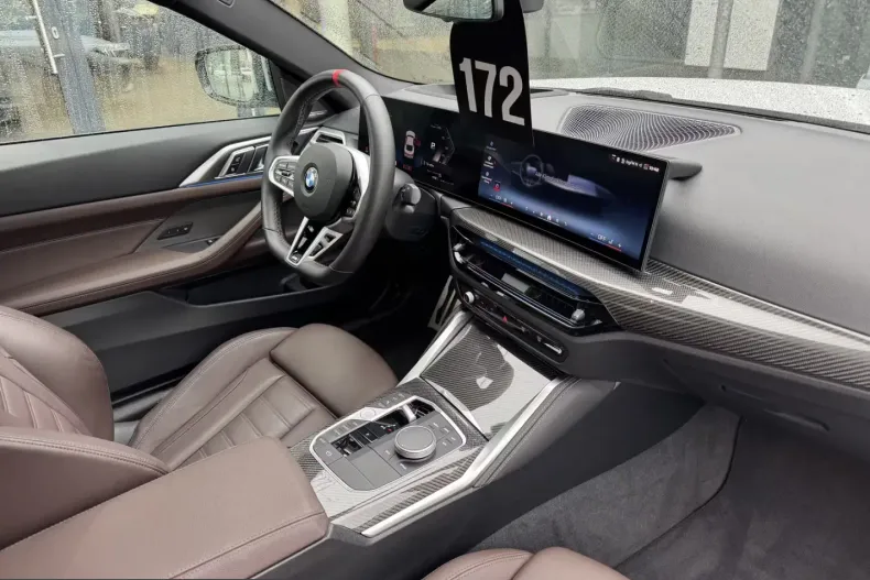 BMW M440 (Seria 4) din 2025 cu 24.896 km - oferta BMW219003 - foto 10