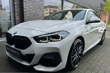 BMW 218i din 2024 - oferta BMW219004