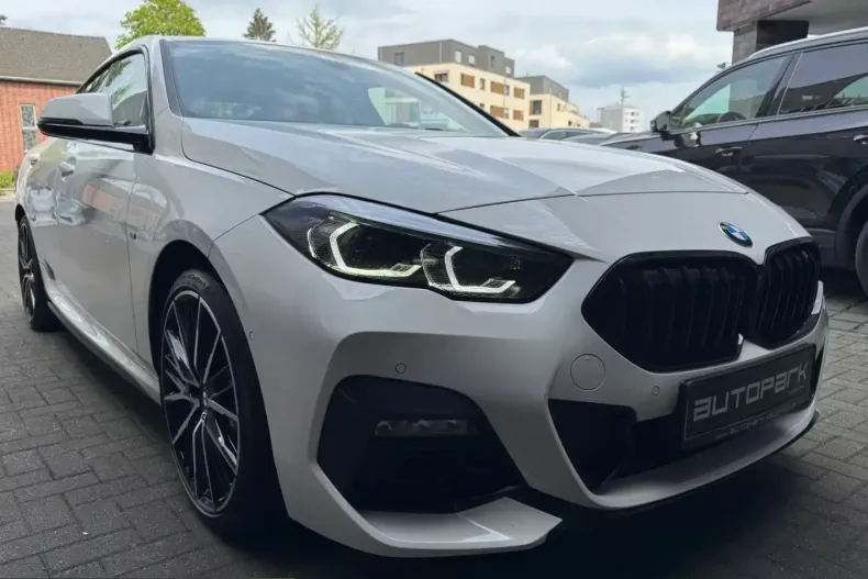 BMW 218i (Seria 2) din 2024 cu 58.100 km - oferta BMW219004 - foto 3