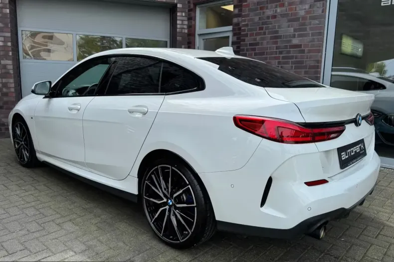 BMW 218i (Seria 2) din 2024 cu 58.100 km - oferta BMW219004 - foto 4