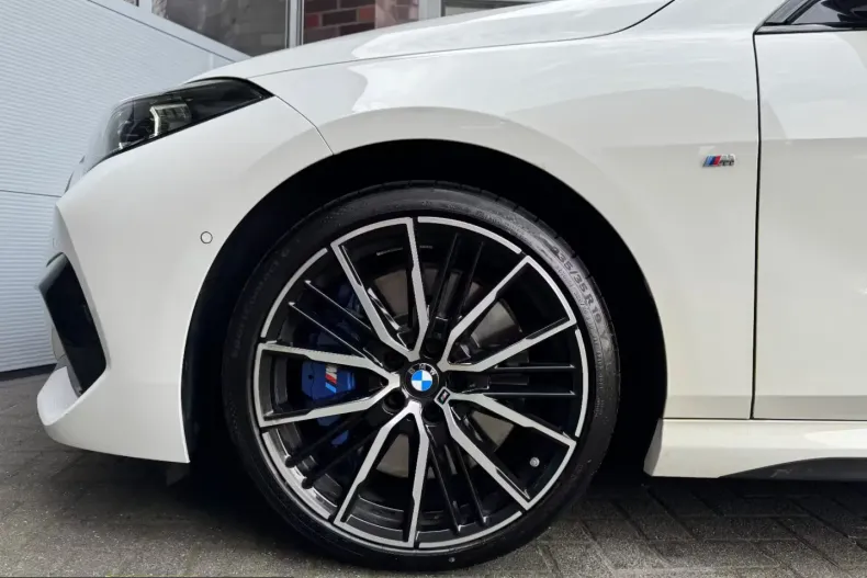 BMW 218i (Seria 2) din 2024 cu 58.100 km - oferta BMW219004 - foto 7