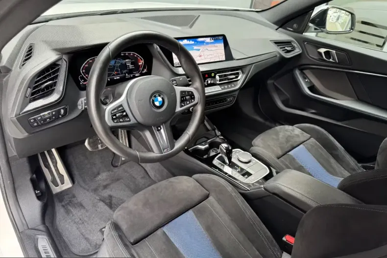 BMW 218i (Seria 2) din 2024 cu 58.100 km - oferta BMW219004 - foto 10