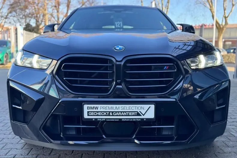 BMW X6 (Seria X) din 2025 cu 25.246 km - oferta BMW219005 - foto 3