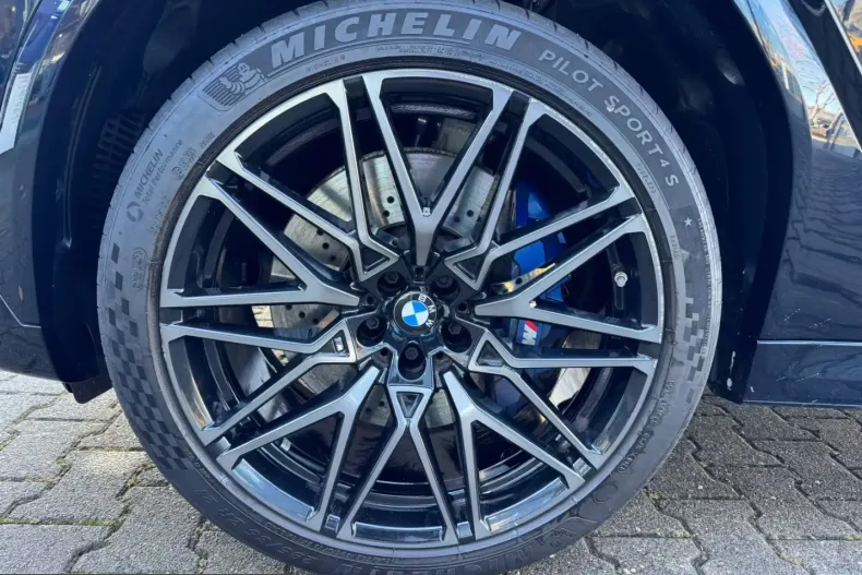 BMW X6 (Seria X) din 2025 cu 25.246 km - oferta BMW219005 - foto 5