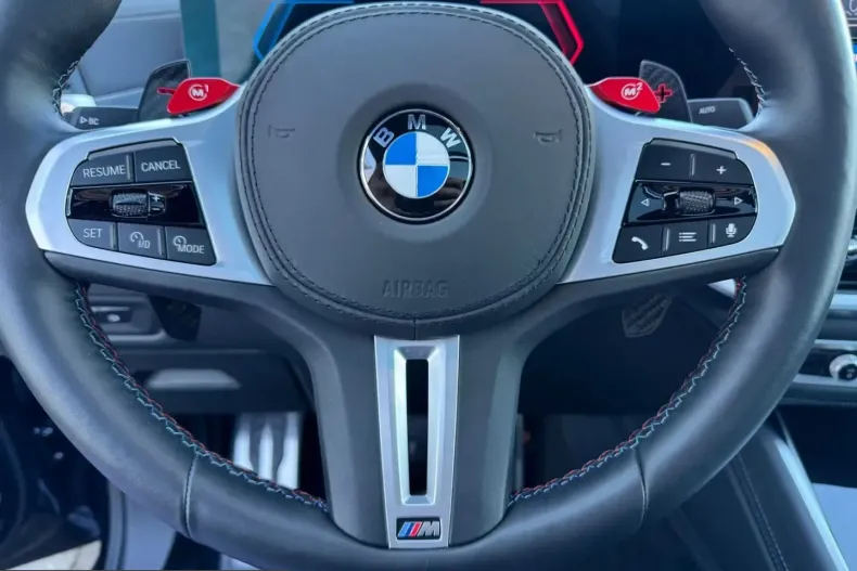 BMW X6 (Seria X) din 2025 cu 25.246 km - oferta BMW219005 - foto 7