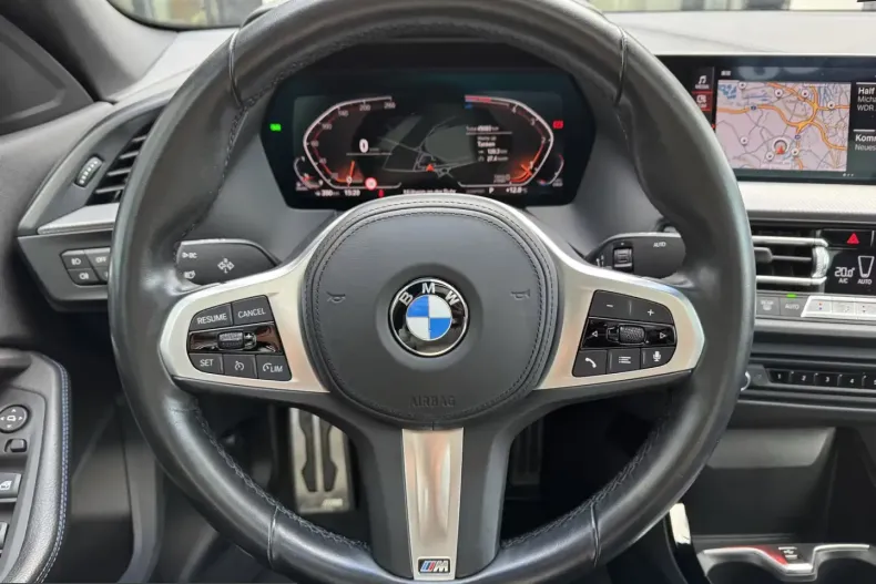 BMW 220d (Seria 2) din 2022 cu 44.602 km - oferta BMW219006 - foto 7