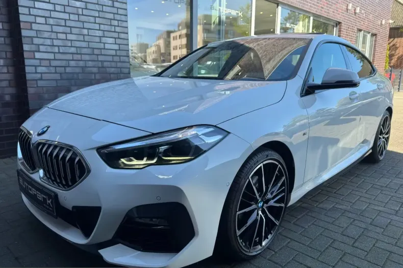 BMW 218i (Seria 2) din 2024 cu 45.100 km - oferta BMW219007 - foto 1