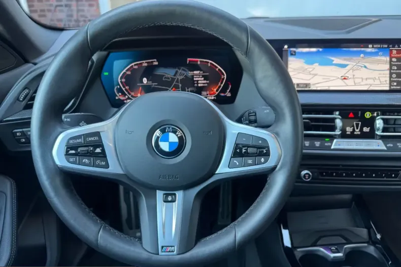 BMW 218i (Seria 2) din 2024 cu 45.100 km - oferta BMW219007 - foto 9