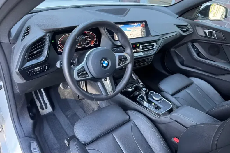 BMW 218i (Seria 2) din 2024 cu 45.100 km - oferta BMW219007 - foto 10